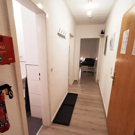 דירה Work & Stay In Neuenrade
