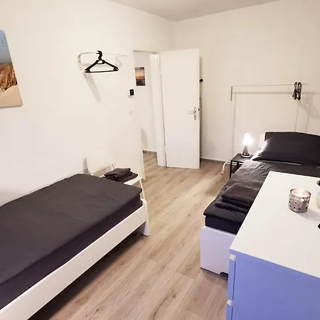 Work & Stay In Neuenrade