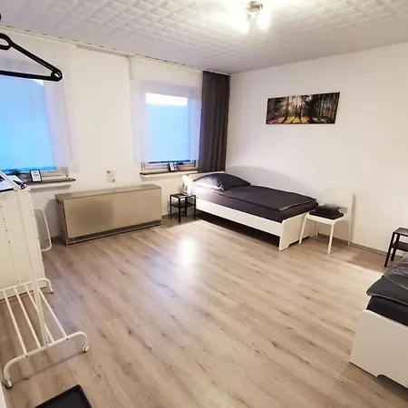 Work & Stay In Neuenrade דירה